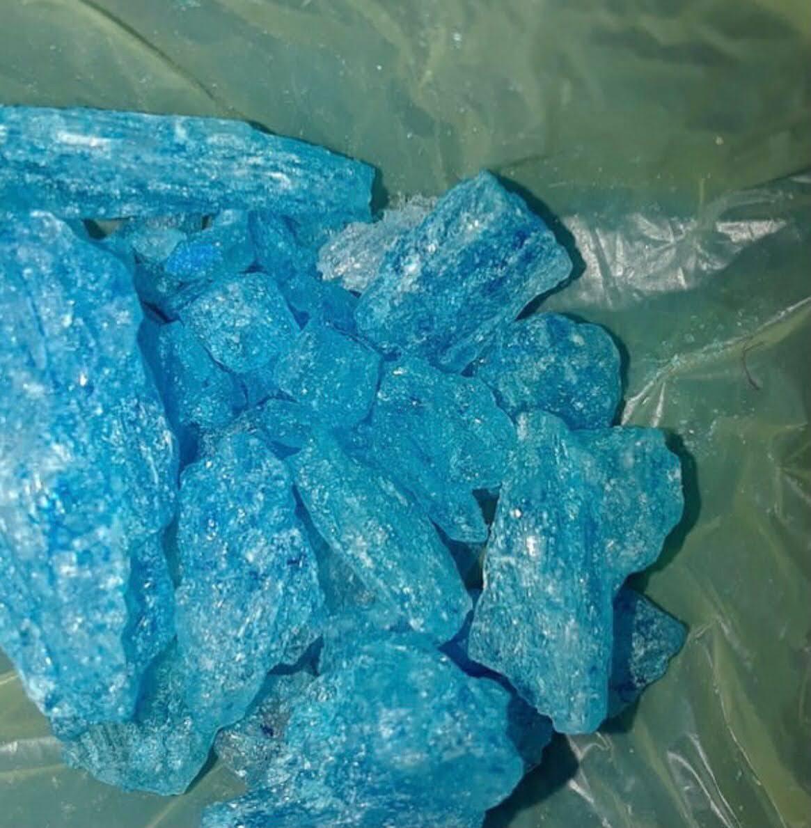 Order Blue Crystal Meth Online